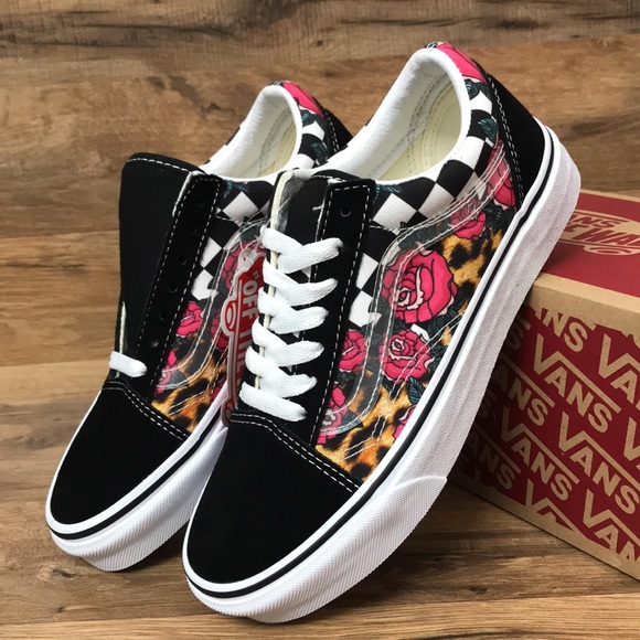 VANS OLD SKOOL BRAND NEW - Picture 16 of 16
